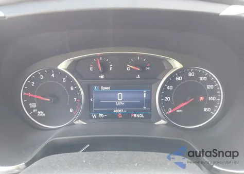 2022 Chevrolet Blazer Awd 3Lt z USA, uszkodzony, nr VIN 3GNKBJRSXNS133448